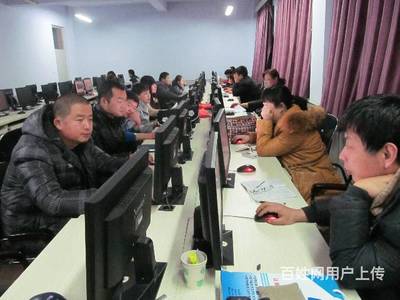 烟台开发区德胜商圈 电脑办公软件与软件开发培训指南