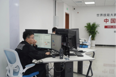 烟台工程职业技术学院与烟台市技师学院 培养软件开发人才的摇篮