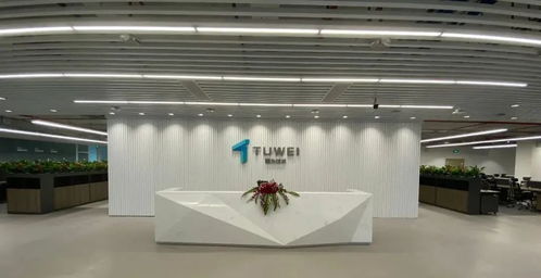 快速部署三维数字化工厂 图为技术完成A轮数千万元融资 加速软件开发进程